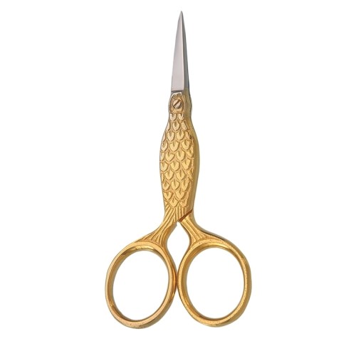 Fancy Scissors